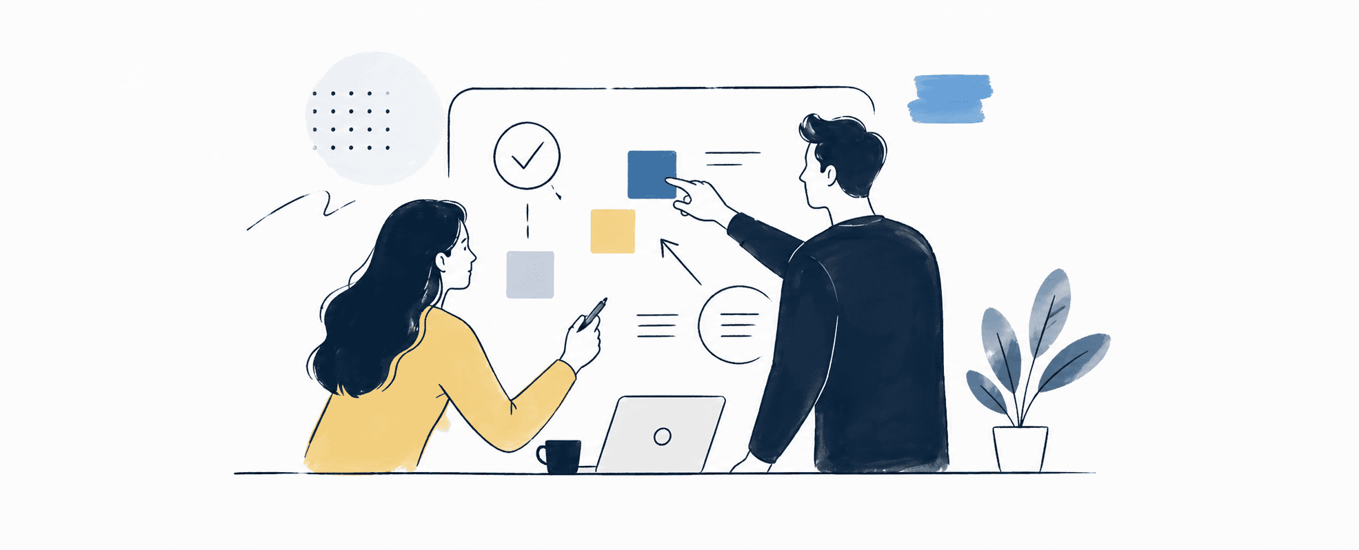 Contact form image