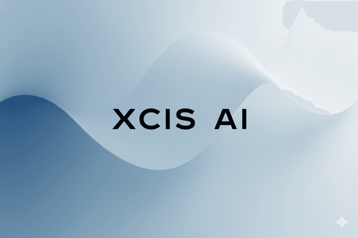 XCIS AI